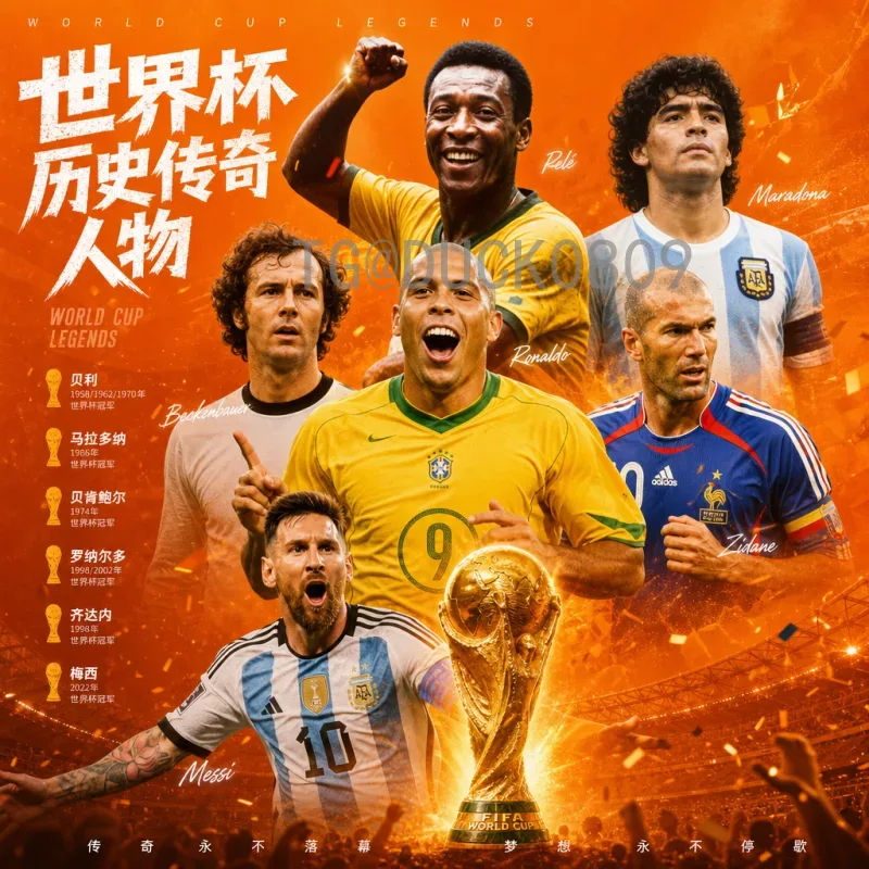 2026美加墨世界杯直播在哪看？球迷必备的观赛渠道全攻略